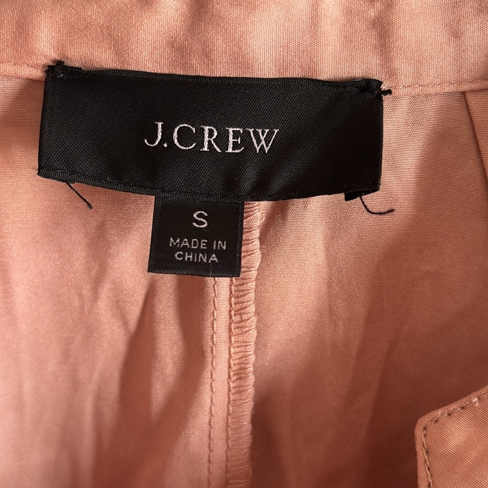 Jcrew drees - Picture 4 of 6